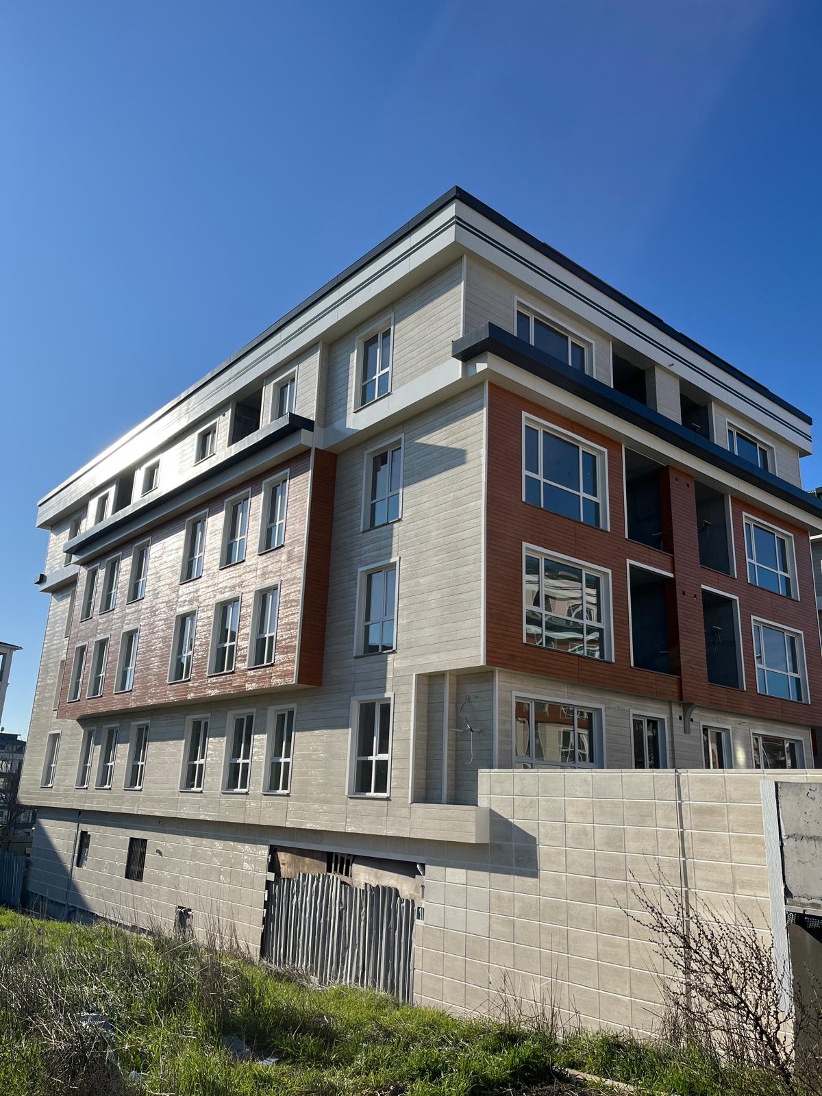 Galeri Pvc Doğrama 149